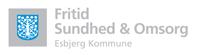 logo for Fritd Sundhed og Omsorg